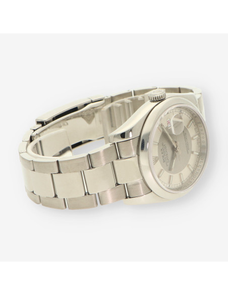 ROLEX Acero Datejust 116200 Z297005