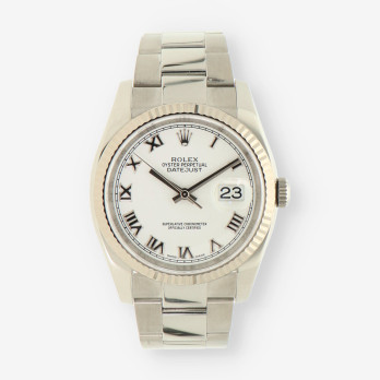 ROLEX Datejust 116234 86E7Q025