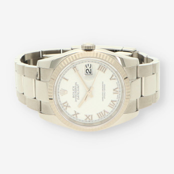 ROLEX Datejust 116234 86E7Q025 2