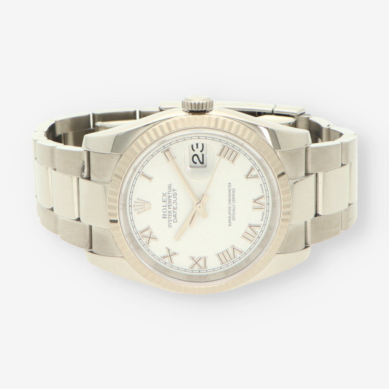 ROLEX Datejust 116234 86E7Q025
