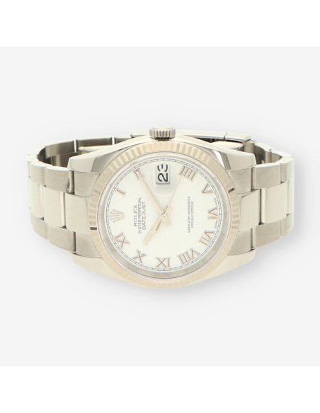 ROLEX Datejust 116234 86E7Q025