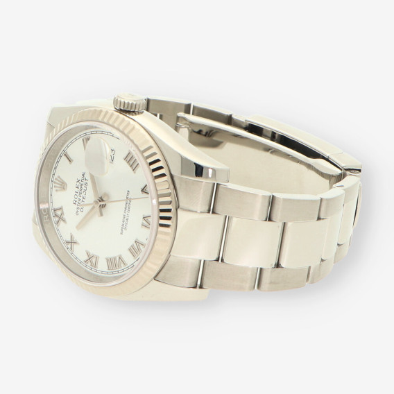 ROLEX Datejust 116234 86E7Q025