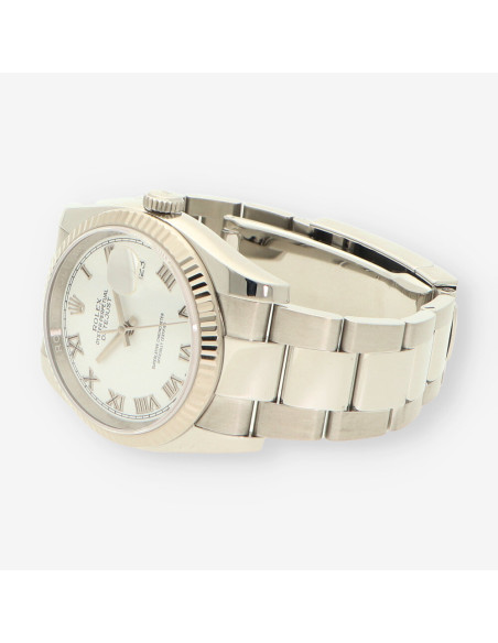 ROLEX Datejust 116234 86E7Q025
