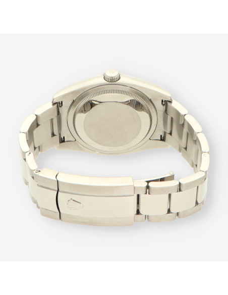 ROLEX Datejust 116234 86E7Q025