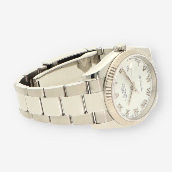 ROLEX Datejust 116234 86E7Q025