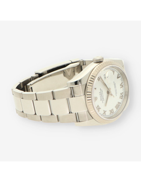 ROLEX Datejust 116234 86E7Q025