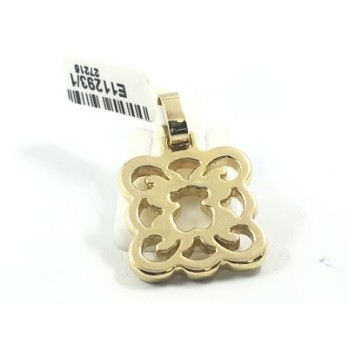 Colgante Tous en oro