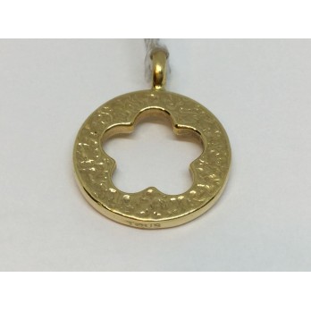 Colgante oro TOUS 2
