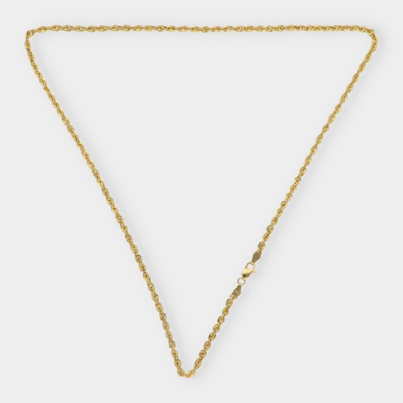 CordÃ³n en oro 18kt