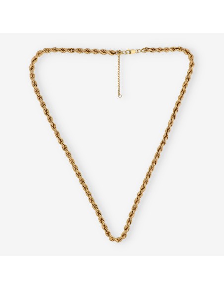 CordÃ³n en oro 18kt