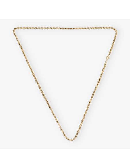 CordÃ³n 52.5cm en oro 18kt