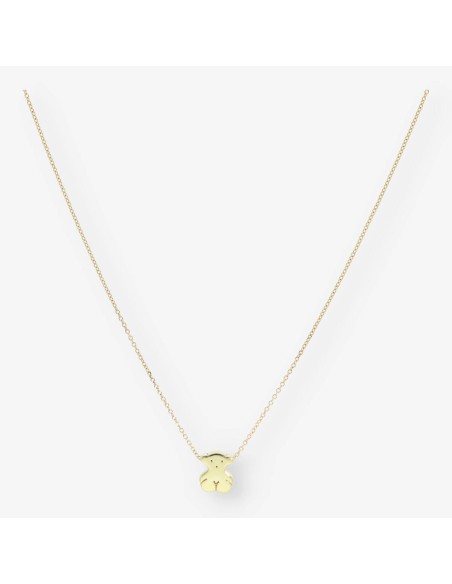 Collar Tous en oro 18kt
