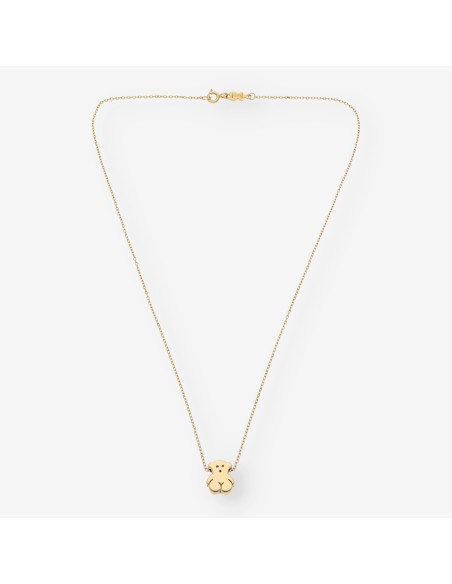 Collar Tous en oro 18kt