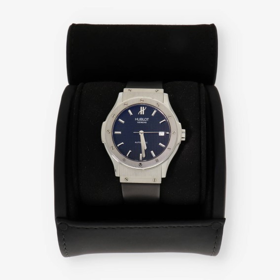 Hublot Classic Fusion B 1915.1 Automatic