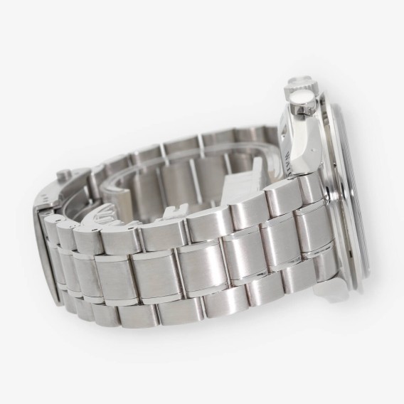 Omega Speedmaster Professional Moonwatch Caja.