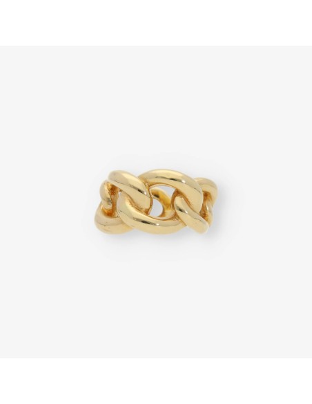 Anillo Tous en oro amarillo 18kt
