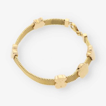 Pulsera Tous en oro 18kt 2