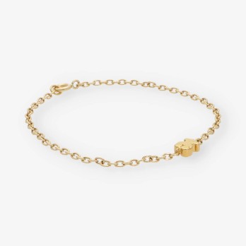 Pulsera Tous oro 18kt 2