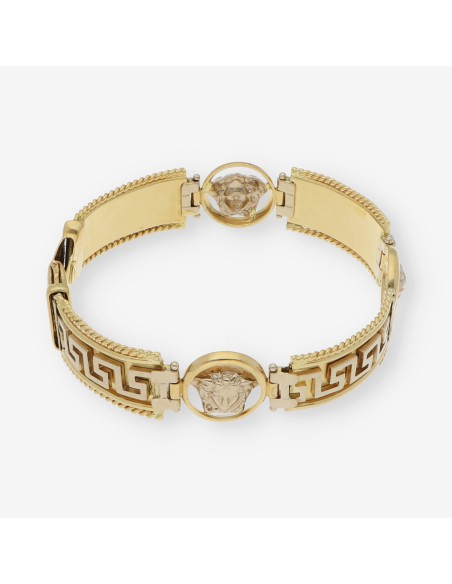 Pulsera en oro 18kt