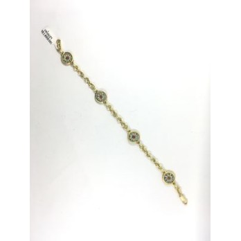 Pulsera Masriera
