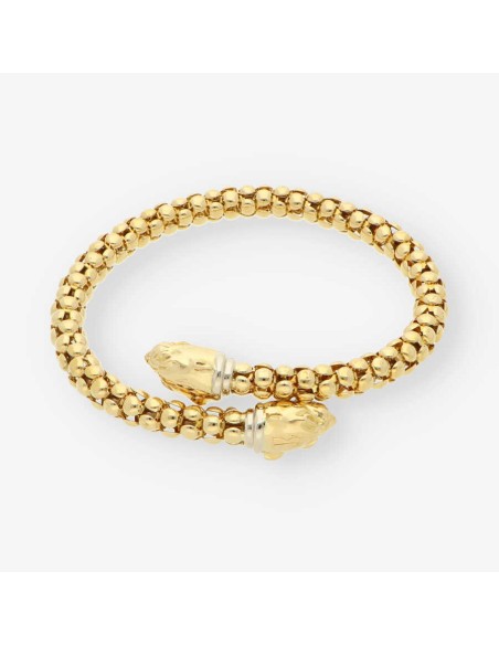Pulsera en oro 18kt