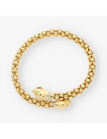 Pulsera en oro 18kt