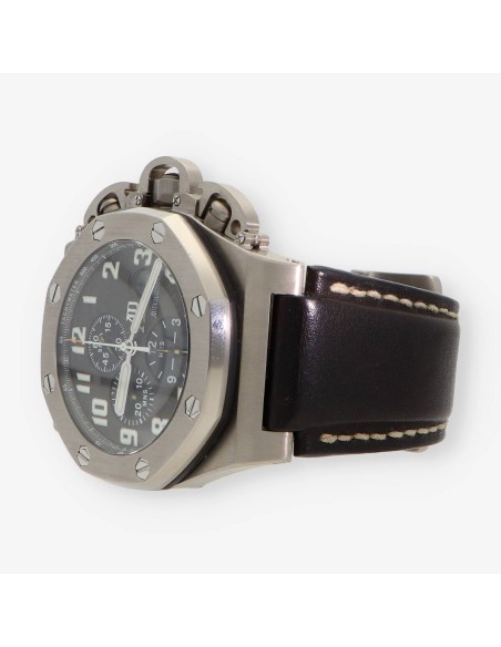 Audemars Piguet Royal Oak Offshore T3 Caja y Documentos
