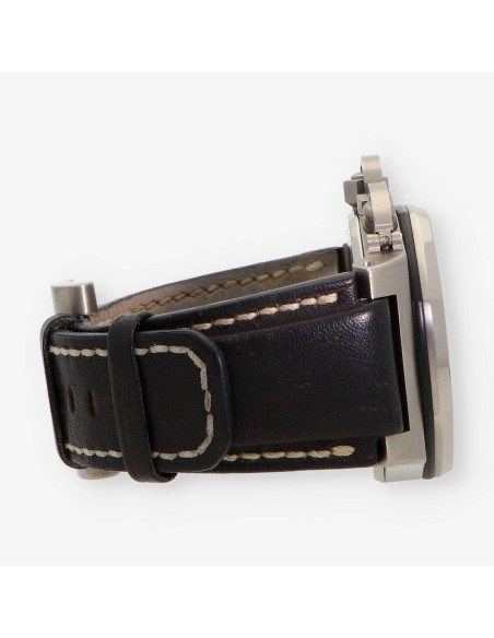 Audemars Piguet Royal Oak Offshore T3 Caja y Documentos