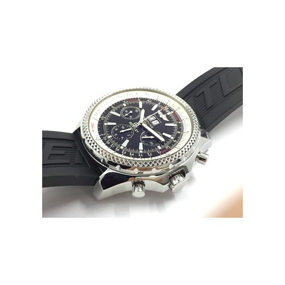 Breitling Bentley 6.75