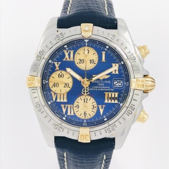 Breitling Chrono Cockpit 2