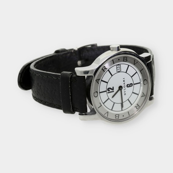 Reloj Bulgari Solo Tempo