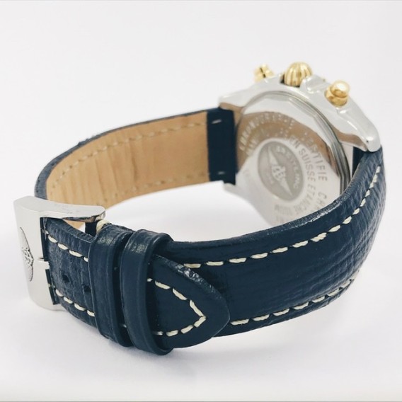 Breitling Chrono Cockpit