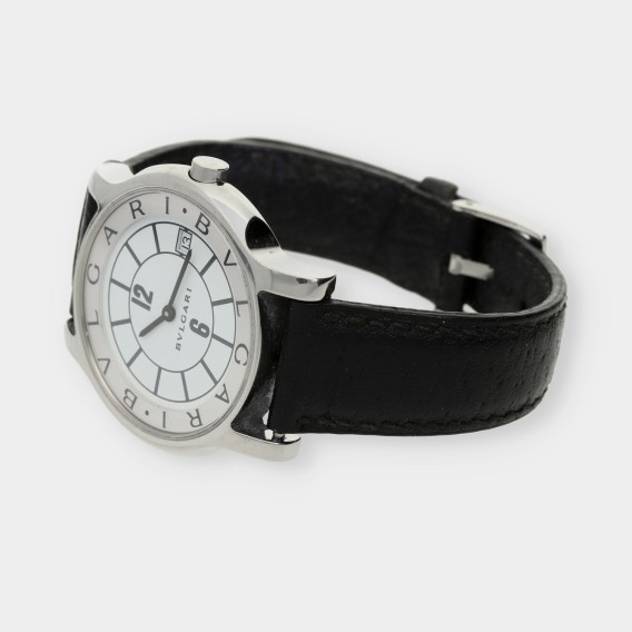 Reloj Bulgari Solo Tempo