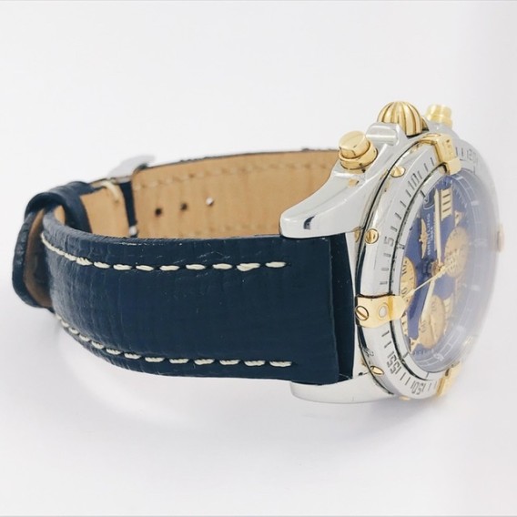 Breitling Chrono Cockpit