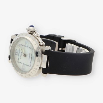 Cartier Pasha Lady 35mm 2324 2