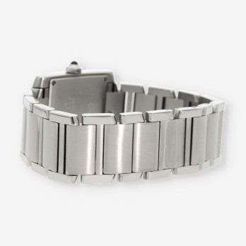 Cartier Tank Francaise 2465