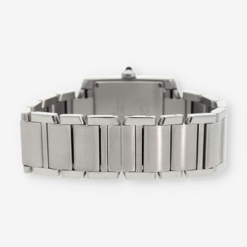 Cartier Tank Francaise 2465 2