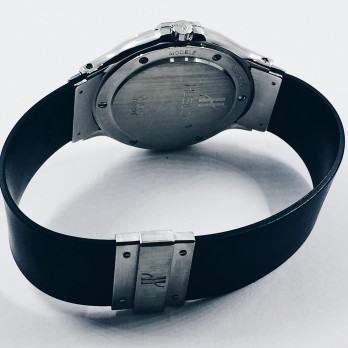 Hublot Clasic cadete 2