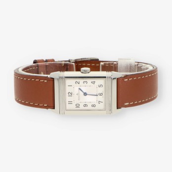 Reloj Jaeger leCoultre 211.8.47 con documento 2