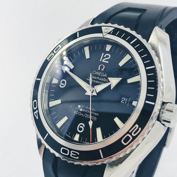 Reloj Omega Planet Ocean