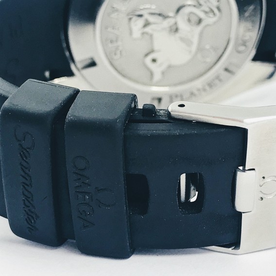 Reloj Omega Planet Ocean