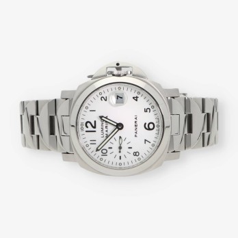 Reloj Panerai Luminor Marina 2