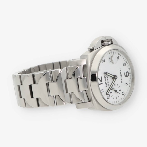 Reloj Panerai Luminor Marina