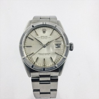 Rolex Oyster Perpetual Date 2