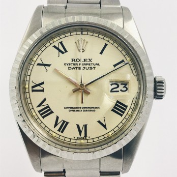Rolex Datejust 1603 2