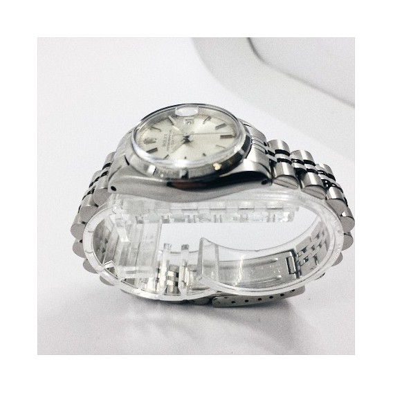 Rolex Oyster Perpetual Date para dama