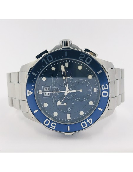 Tag Heuer Aquaracer 300M