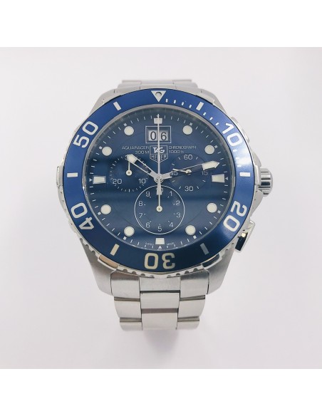 Tag Heuer Aquaracer 300M