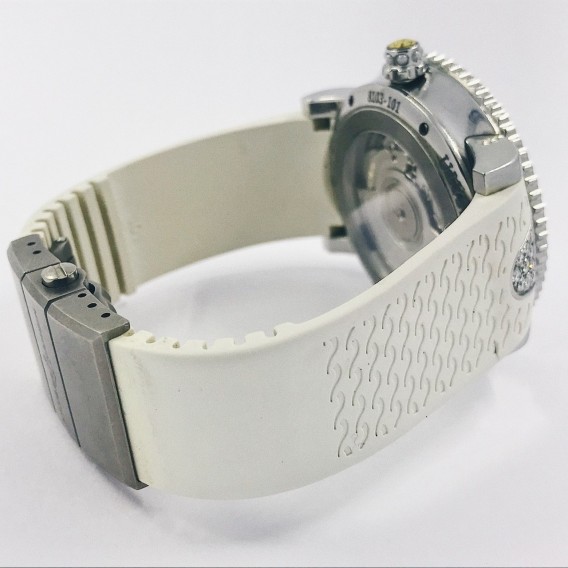 Ulysse Nardin Lady Diver 8103-101