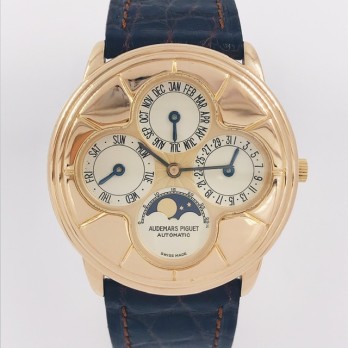 Audemars Piguet Fase Lunar 66264 2